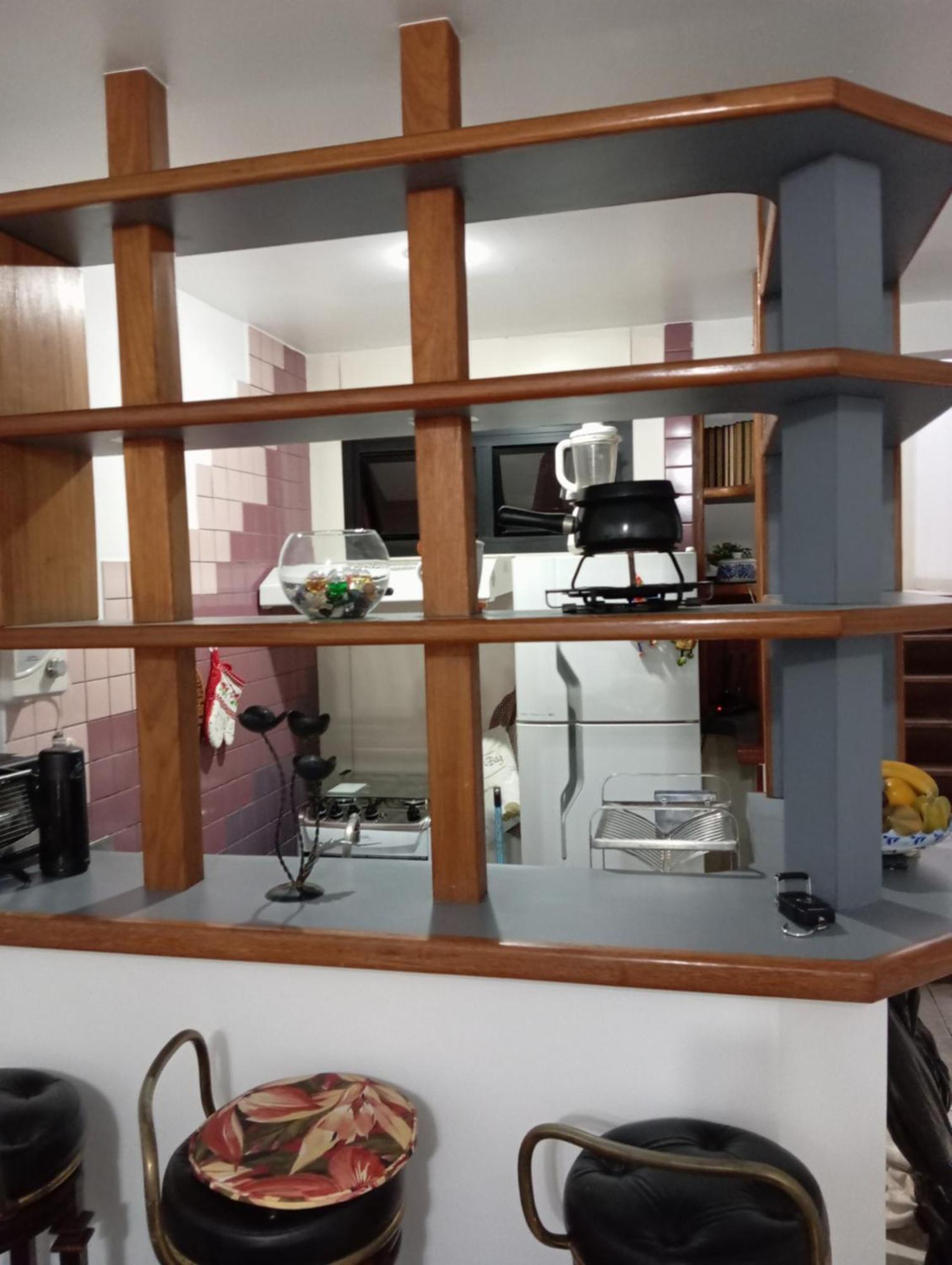 Residencial Com Servico