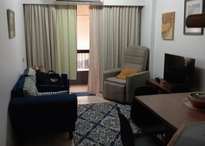 Residencial Com Servico