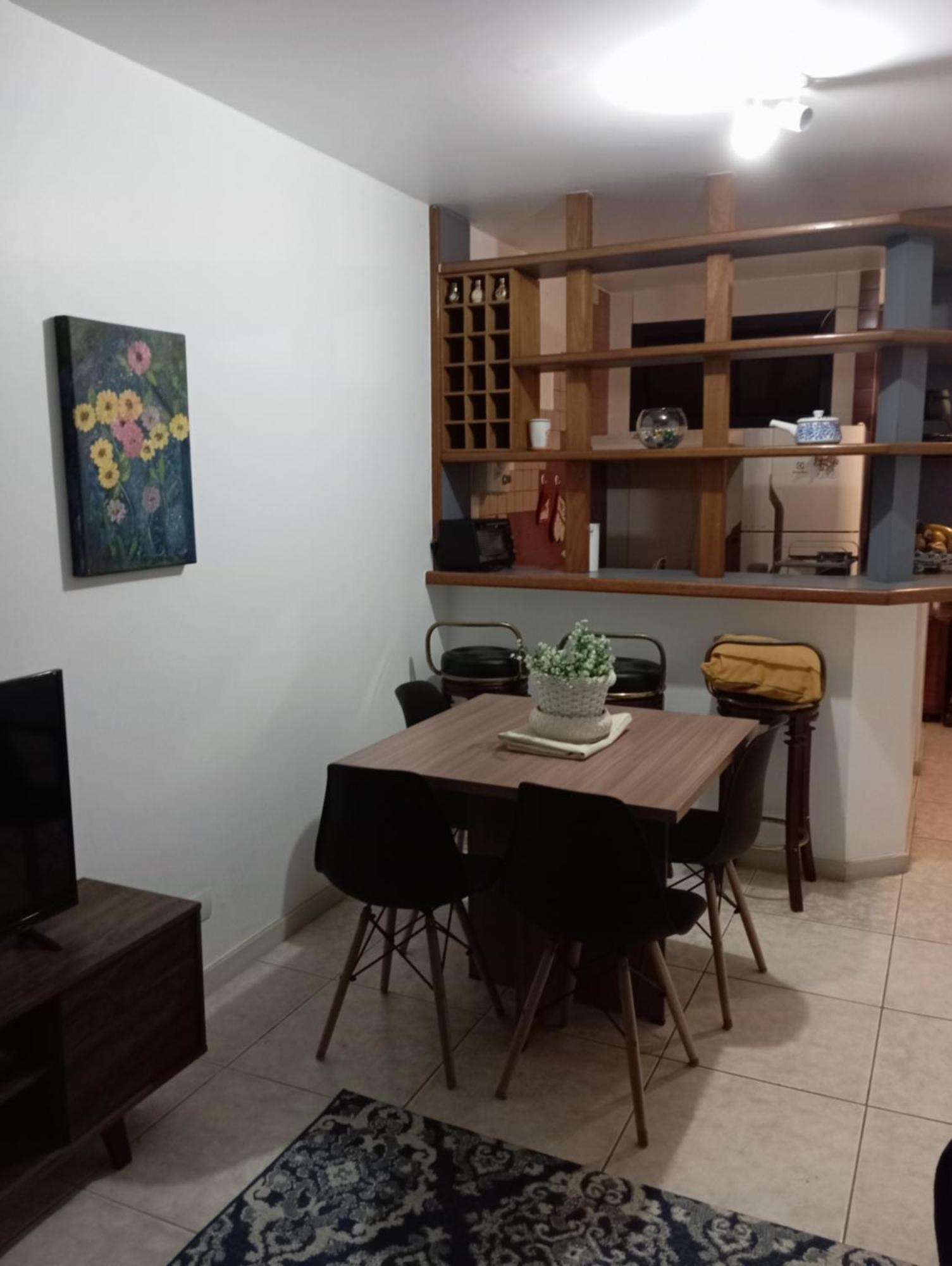 Residencial Com Servico Apartamento