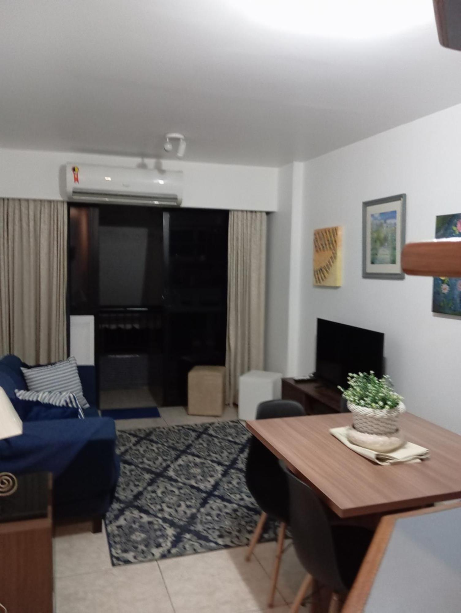 Apartamento Residencial Com Servico Río de Janeiro