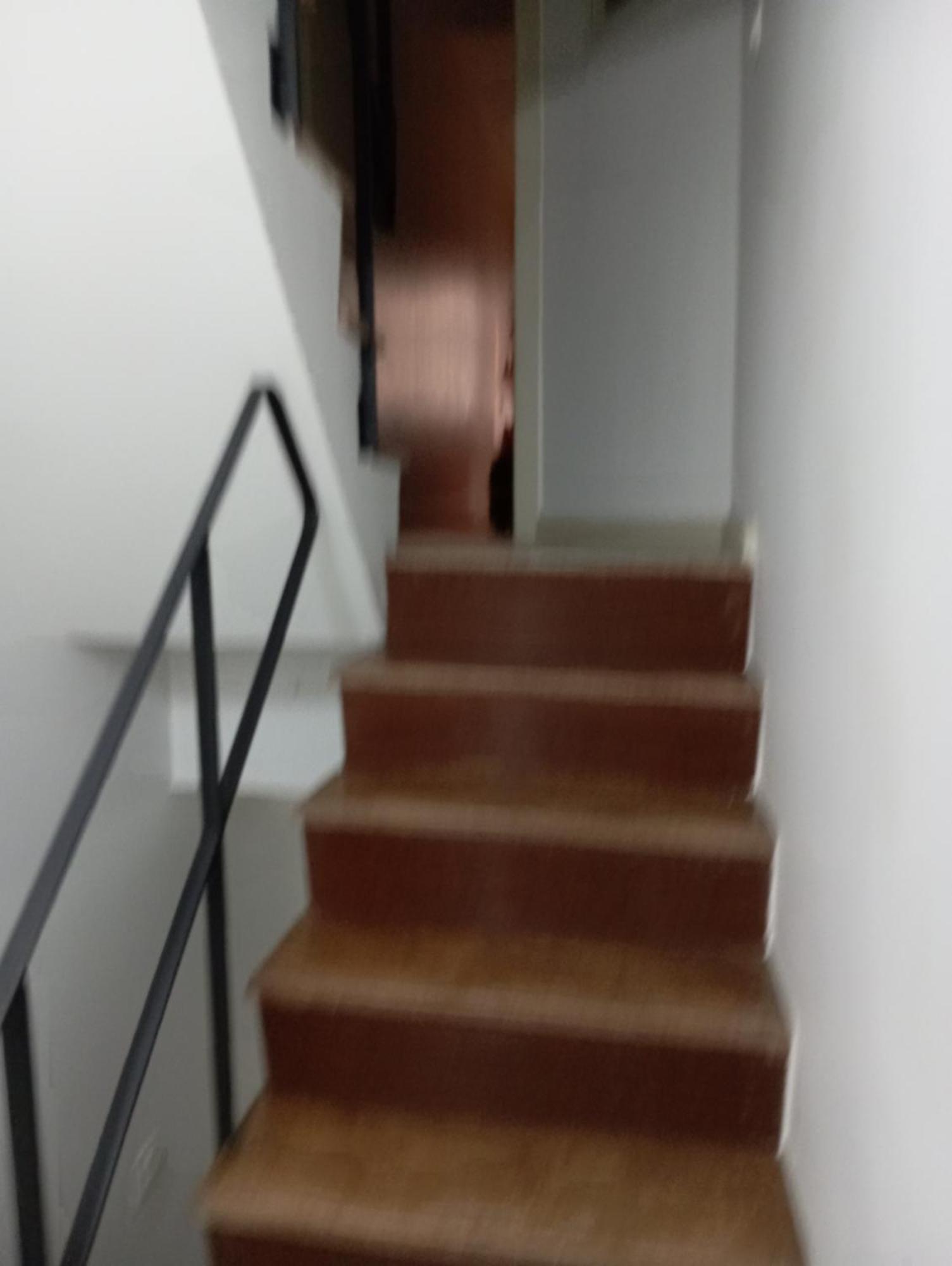 Residencial Com Servico Apartamento *